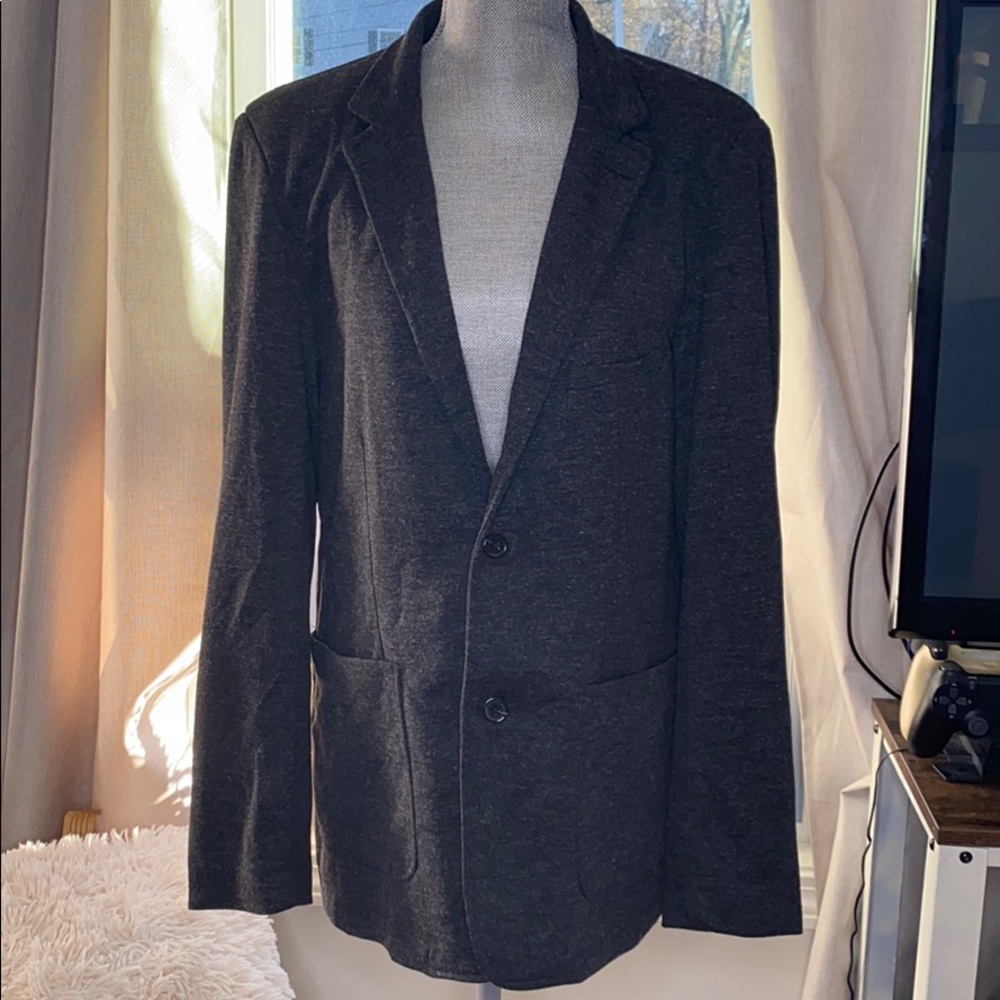 Men’s blazer - Picture 1 of 14